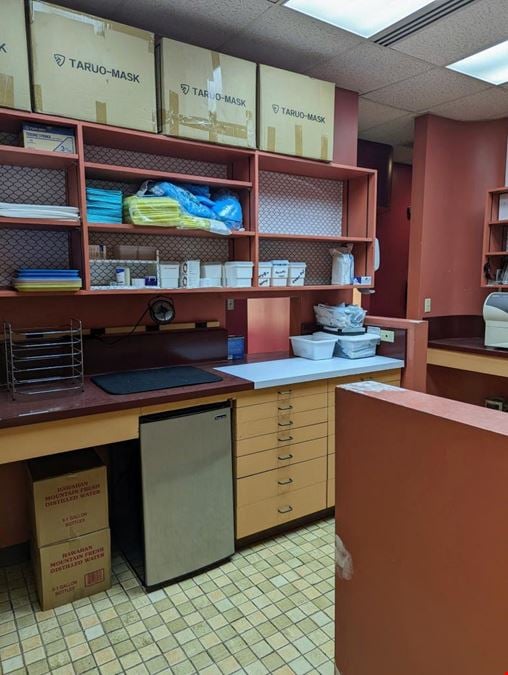 Kauai Medical Office