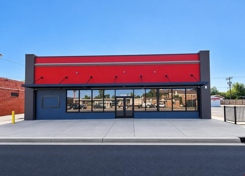 2848 Colorado Blvd