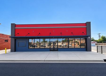 Preview of Retail space for Rent at 2848 Colorado Blvd