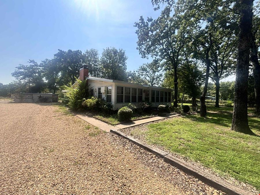 502 Peach Tree Rd