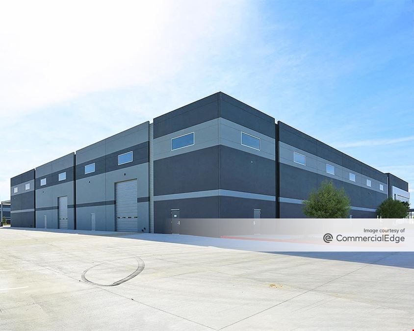 Production - Building B