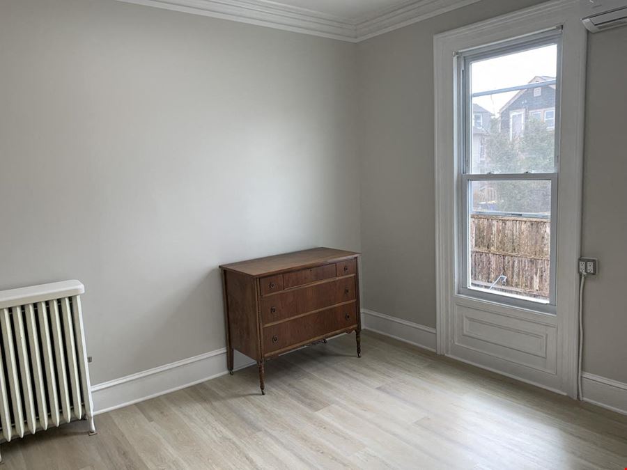 58 N Bridge St; Office #1