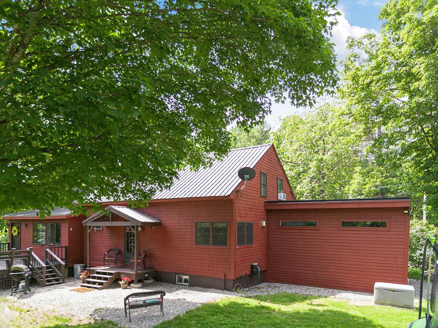 277 Wooster Hill Rd