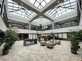 High Meadow Office Building