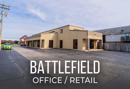 Preview of commercial space at 3051 S Kimbrough Ave