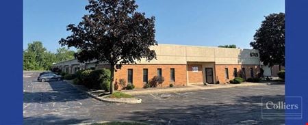 Preview of Office space for Rent at 6749 Engle Rd