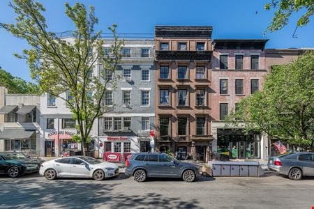 Preview of Mixed Use space for Sale at 118-120 Montague Street
