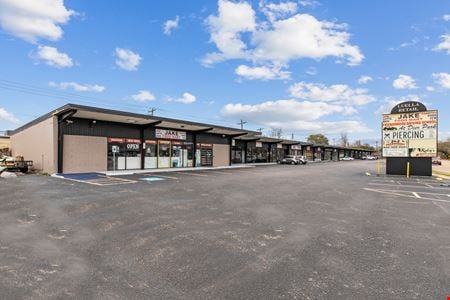 Preview of Retail space for Rent at 4902-5034 Luella Avenue