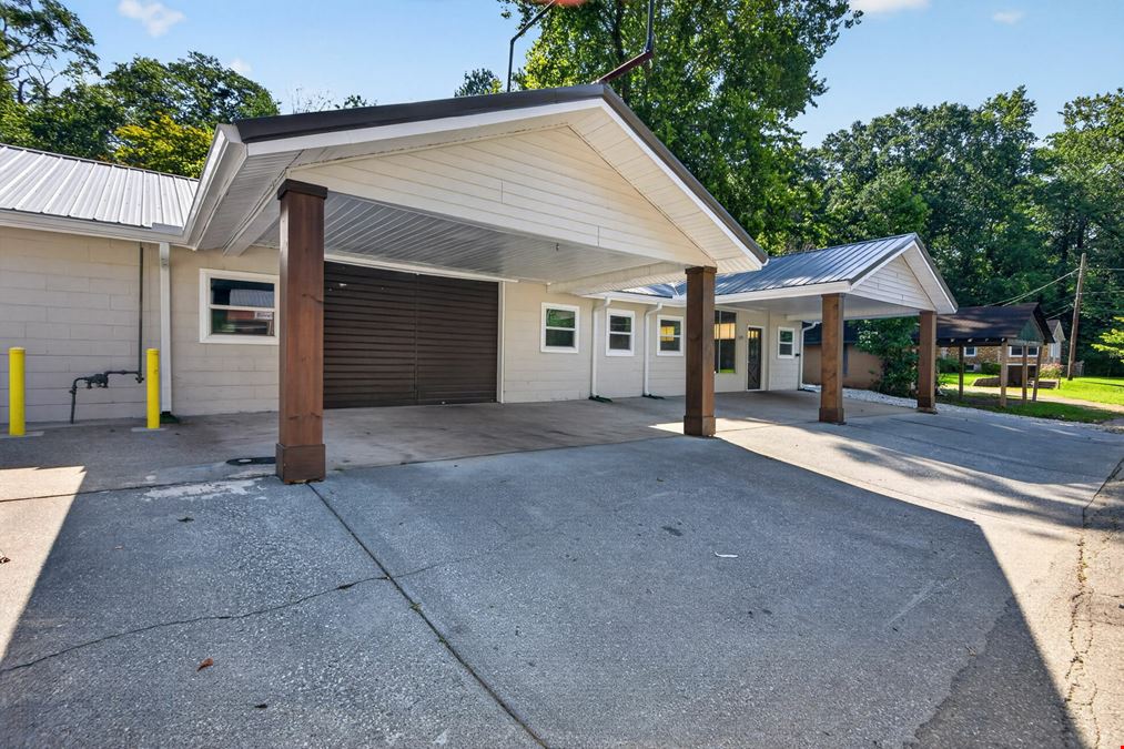 520 Reinhardt College Pkwy