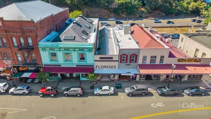 435 Main Street