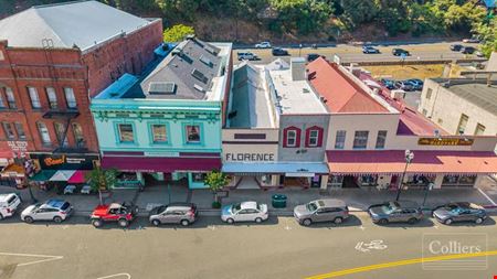 Preview of Retail space for Sale at 435 Main Street