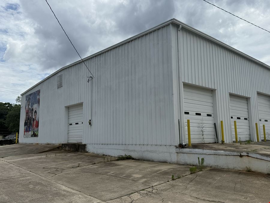 1445 E Cleveland Ave