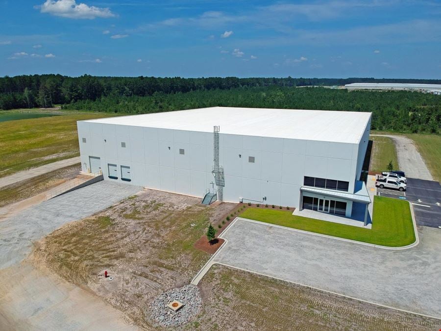 321 Commerce Parkway