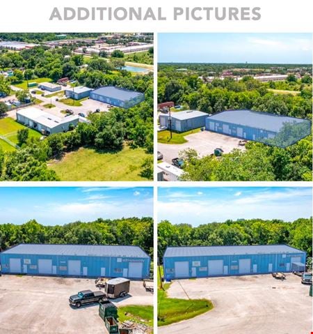 Preview of Industrial space for Sale at 2550 Westgate Dr