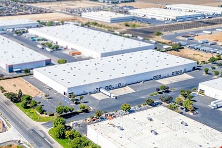 Preview of Industrial space for Rent at 2247 N. Plaza Drive