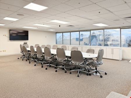 Preview of Coworking space for Rent at 200 Connecticut Avenue 3rd Floor