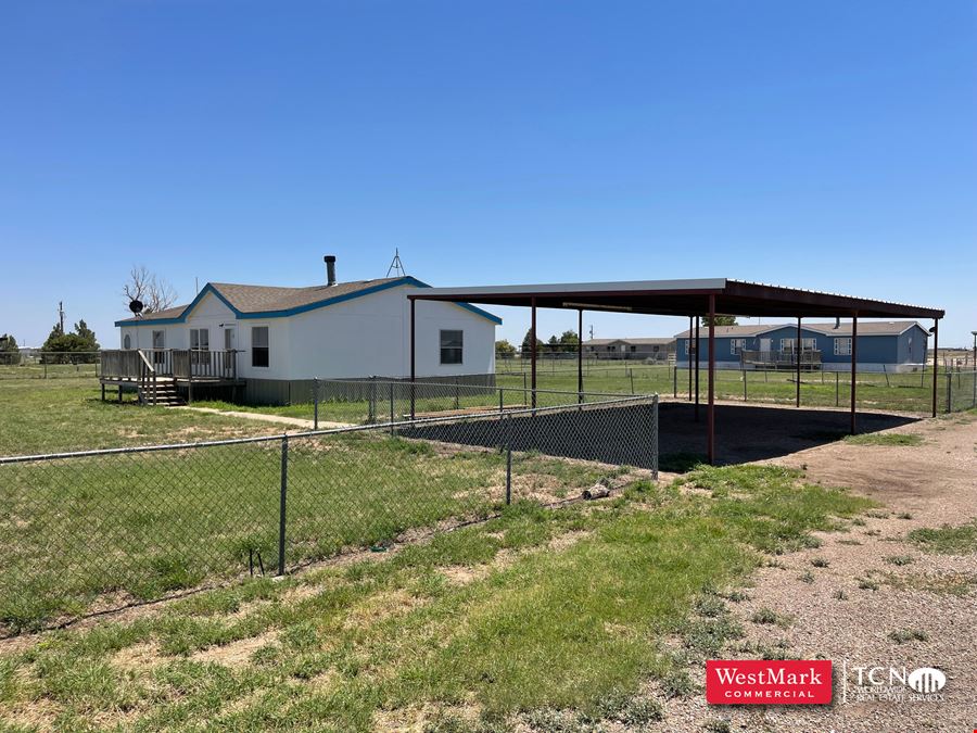 FM 1585 Estates TR 3