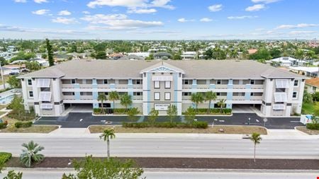 Preview of Multi-Family space for Sale at 5126 Coronado Pkwy