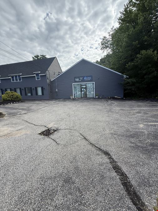 1193 Hooksett Rd
