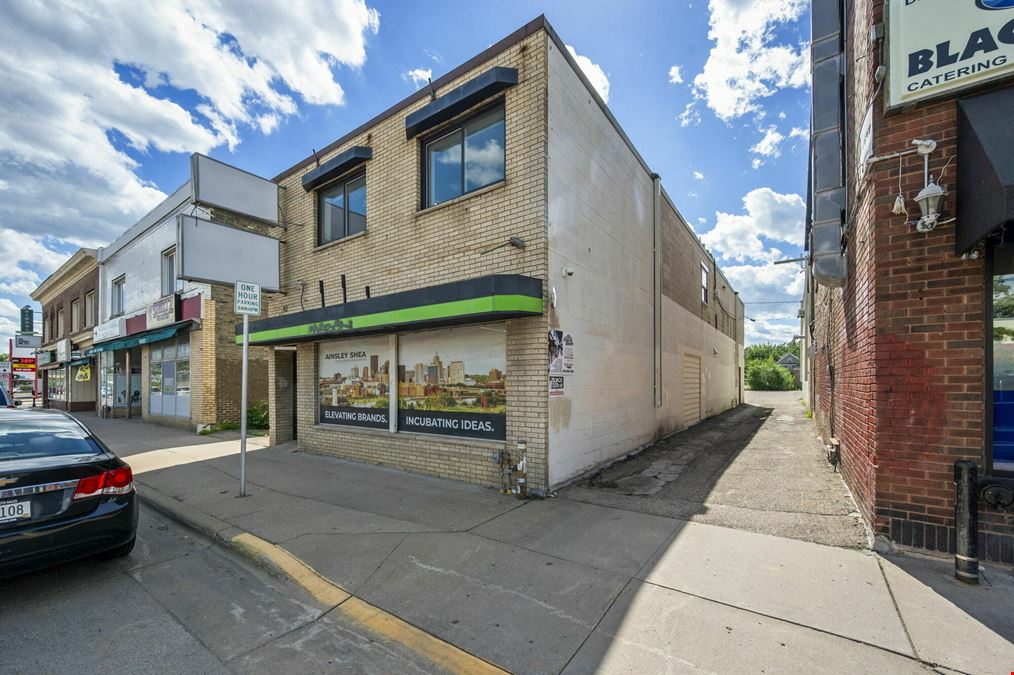 735 N Snelling Ave