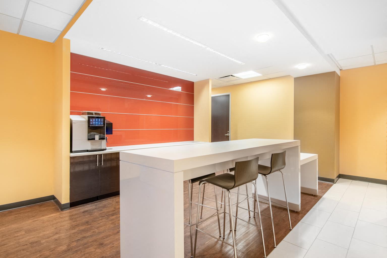 Preview of Coworking space for Rent