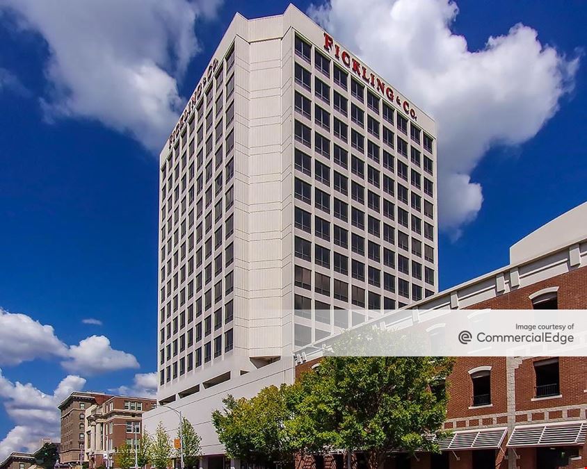 Fickling & Co. Building