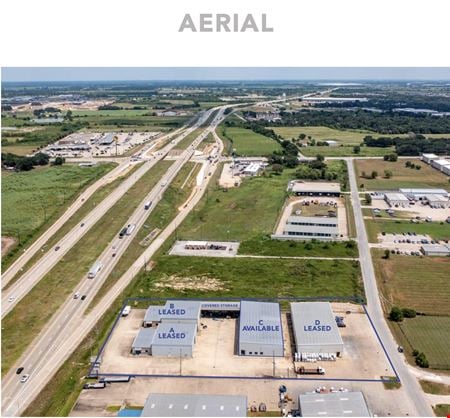 Preview of commercial space at 41212 Park 290 Drive