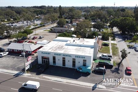 Preview of Retail space for Sale at 2048 Bee Ridge Rd
