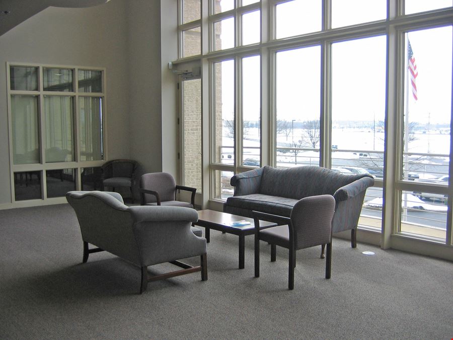 Granite Run Corporate Center