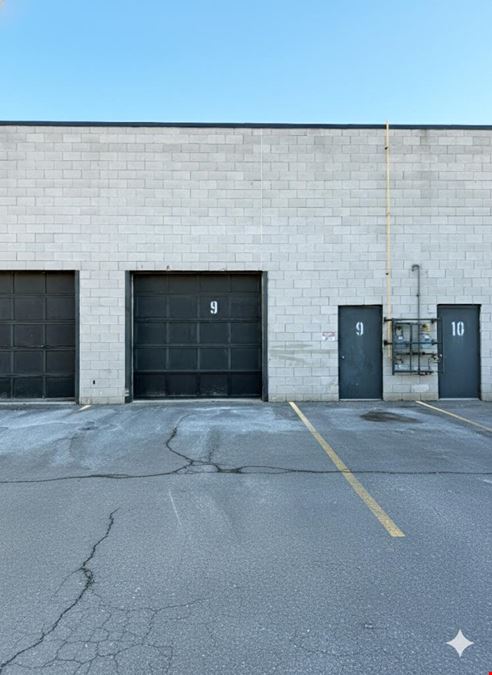 2080 Steeles Ave E, Brampton, ON L6T 5A5