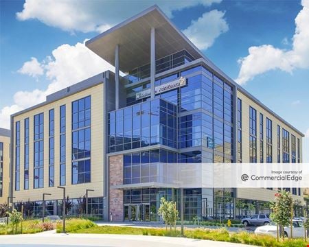 Preview of Office space for Rent at 111 Oyster Point Blvd