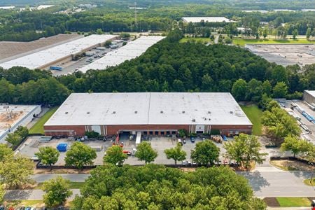 Preview of Industrial space for Rent at 6040 Lagrange Boulevard