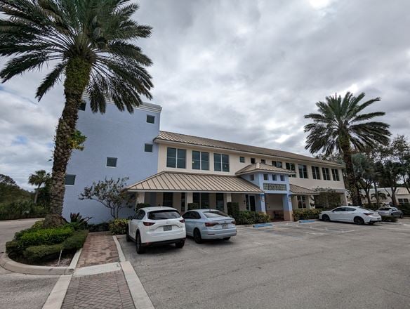 Preview of Office space for Rent at 2074 W Indiantown Road