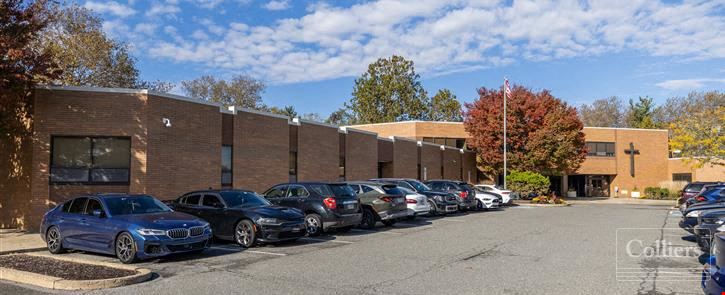 Northeast Philadelphia Flex Space and Redevelopment Opportunity Near I-95