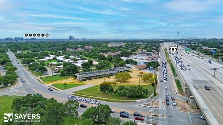 Preview of Retail space for Sale at 11689 Research Blvd