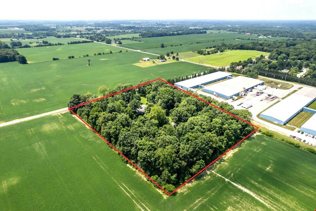 12198 E 206th St Noblesville, IN 46060