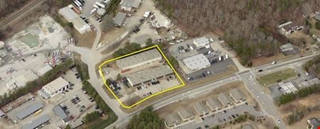 Preview of Industrial space for Sale at 350 Buford Highway