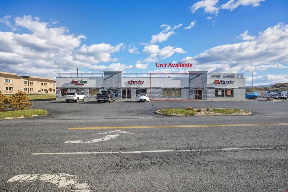 EAST MARKET SHOPS