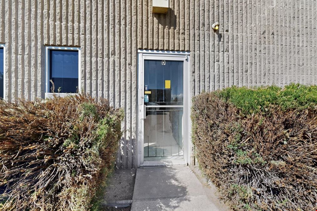 PREMIER MULTI TENANT INDUSTRIAL COMPLEX