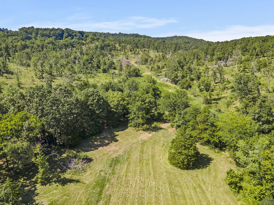 Letitia Lane - Greenland Acreage
