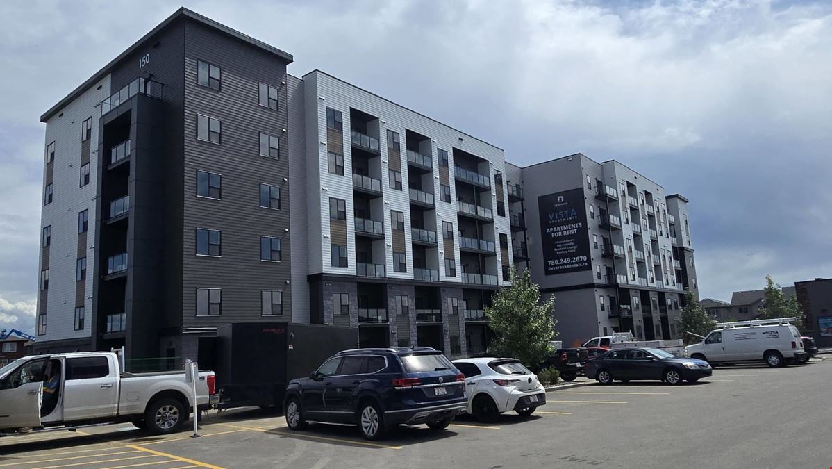 Edgemont Shopping Centre