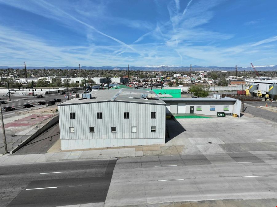 285 S Santa Fe Dr