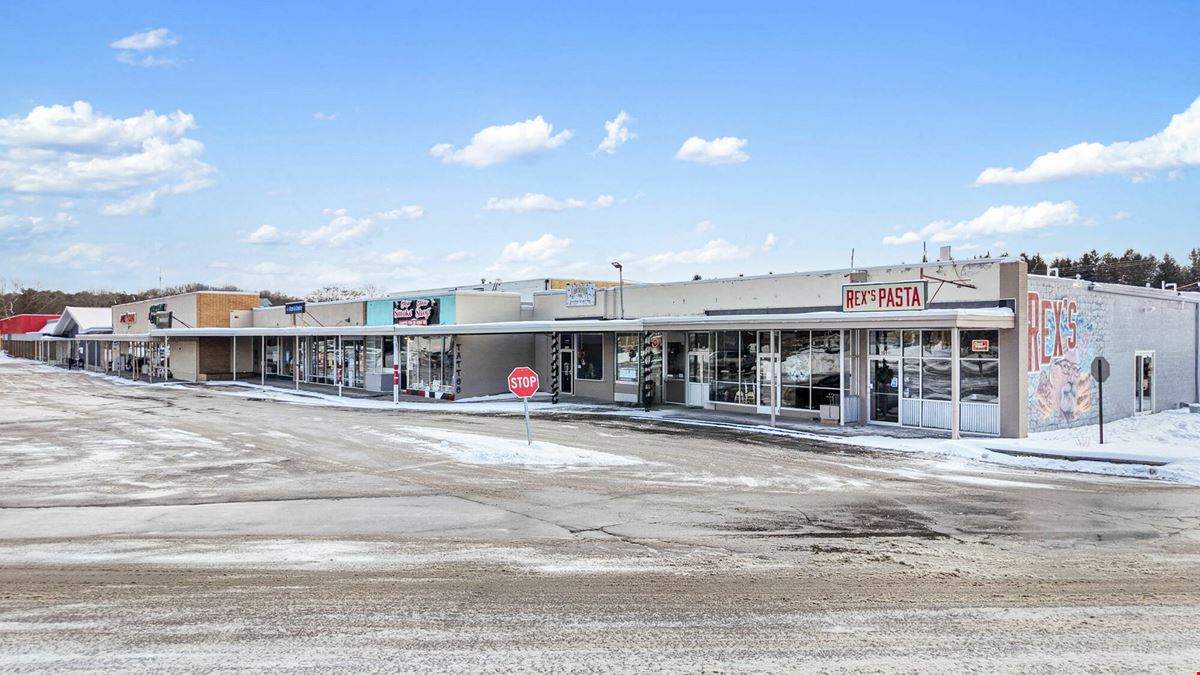 Highway View Plaza