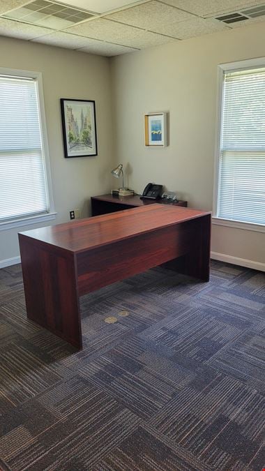 Office Condo for Lease, St Matthew's