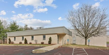 Preview of Industrial space for Rent at 441 Industrial Drive