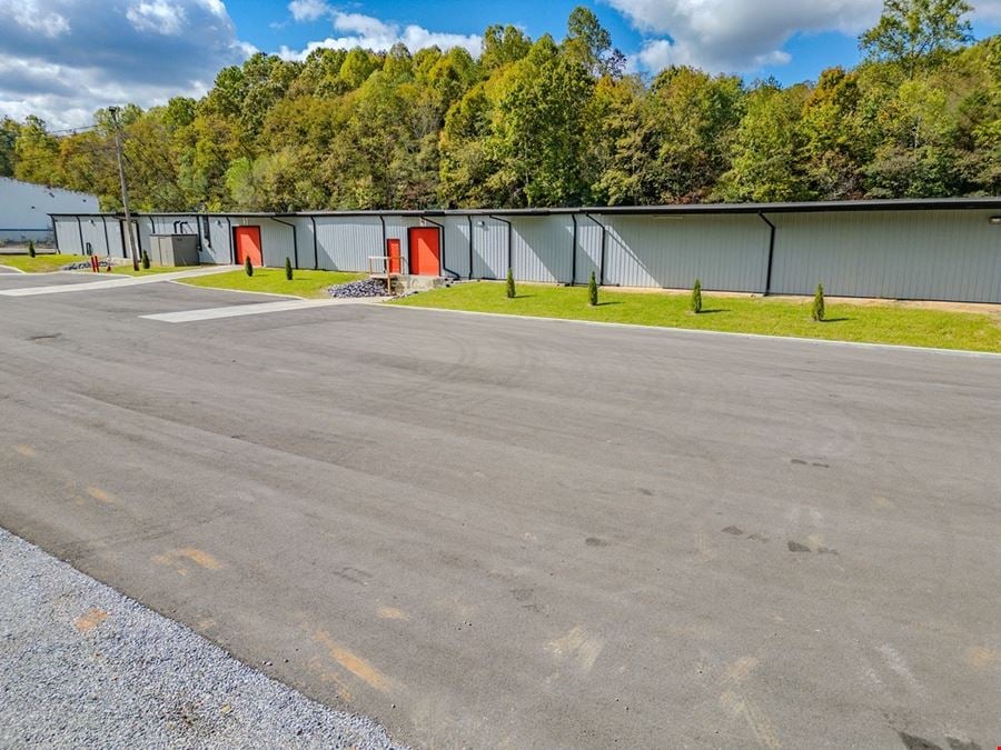 707 N Liberty Hill Rd