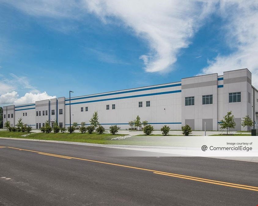 RiverPort Commerce Park - Building 3