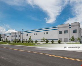 RiverPort Commerce Park - Building 3