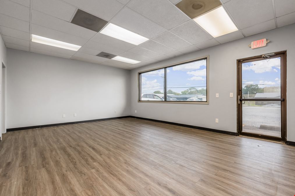 Office Space for Lease