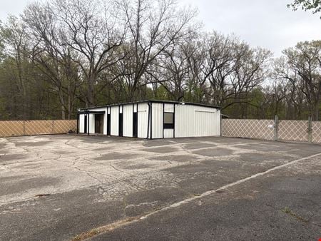 Preview of Retail space for Sale at 9647 Airport Highway
